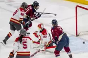 Montreal Victoire Host Ottawa Charge in Game 2 of Walter Cup Final