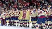 Montreal Victoire to Sign City's Golden Book in Ceremony