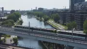 Montreal's REM Light Rail: Full Ridership Plan Unveiled