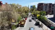 Montreal's Saint-Denis Street to Lose Car-Free Status This Summer