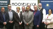Moose Jaw and MAX Power Mining Corp. sign hydrogen-focused MOU