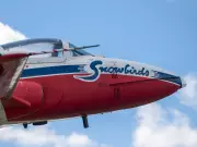 Moose Jaw Reflects on Snowbirds' Pause: 'We Are Their Roots'
