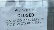 More Ottawa Businesses Allowed to Open on Victoria Day 2026