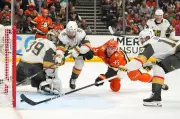 More U.S. Women Tuning Into NHL Stanley Cup Playoffs