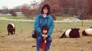 Mother's Day Grief: Anger as an Inheritance from a Dying Mother