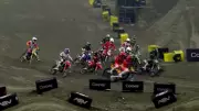 Motocross World Championship Coming to Calgary's McMahon Stadium