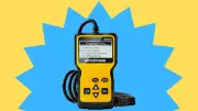 MOTOPOWER OBD2 Scanner at 40% Off: Under $30 Today