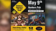 Motorcycle Awareness and Teddy Bear Parade Set for Saturday in Lethbridge