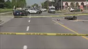 Motorcyclist critically injured in Scarborough collision with another vehicle