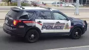 Motorcyclist Hospitalized After Collision in Wilmot, Ontario