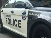Motorcyclist Hospitalized After Multi-Vehicle Crash in Scarborough