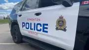 Motorcyclist Seriously Injured in Southeast Edmonton Collision