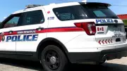 Motorcyclist Seriously Injured in Vaughan Crash