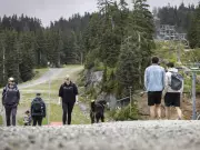 Mount Seymour Plans Major Expansion with Gondola, Skywalk, Pending Parks Approval