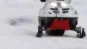 Mounties Search for Missing Snowmobiler in Extreme Northern B.C. Conditions