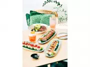 Moxies Summer Menu Debuts with Bold Sushi Creations Across Canada