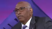 MSNBC Host Mocks Trump's Health Claims After Repeated Napping