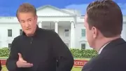 MSNBC's 'Morning Joe' Says Trump's Iran Remarks Are 'Clip and Save' for Democrats