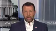 Mullin Links Mosque Shooting to DHS Funding Lapse