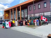 Multiculturalism Celebrated at Windsor High School Event
