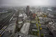 Murder Charge Filed in Vancouver Stabbing Death Incident