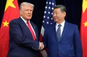 Musk, Cook among US execs invited to join Trump on China trip