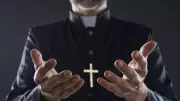 My Brother's Secret: Confronting Clergy Abuse and Finding Strength