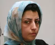 Narges Mohammadi Hospitalized After Health Crisis in Iranian Prison