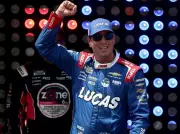 NASCAR Legend Kyle Busch Dies at 41 After Severe Illness