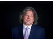 National Music Centre Names Steve Kane as New Board Chair