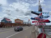 N.B. Businesses Gear Up for Victoria Day Weekend as Summer Unofficially Begins