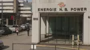 N.B. Energy Board Approves Gas-Fired Plant in Centre Village