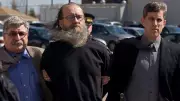 N.B. Man Released After 2010 Kidnapping and Sexual Assault