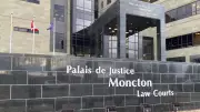 N.B. Senior Gets Life Sentence for First-Degree Murder