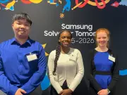 N.B. Students Win Prize for Eco-Friendly ECG Sensors from Lobster Shells