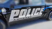 N.B. Woman Caught Shoplifting Twice in 24 Hours: Amherst Police