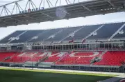NCAA Football Coming to Toronto: BMO Field Upgrades Complete