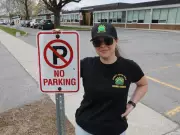 Nepean School Traffic Chaos Prompts Bylaw and Police Intervention