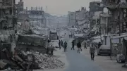 Netanyahu Orders Israeli Military to Seize 70% of Gaza Strip