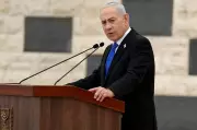 Netanyahu Secretly Visited UAE During Iran War: Israeli PM Office