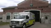 New Alert System in Bracebridge Aims to Shave Seconds Off Emergency Response Times