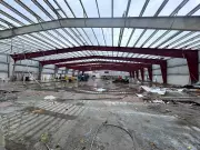 New Arena in Baddeck, N.S., Nears Groundbreaking After Demolition