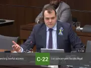 New Bill C-22 Could Let Police Turn Personal Tech into Listening Devices