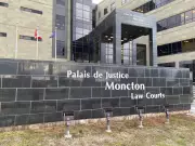New Brunswick Man Charged with Child Sexual Abuse Material Possession