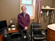 New Brunswick's New Plan for Patients Without Family Doctors