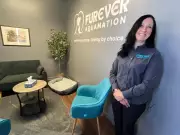 New Chatham Business Offers Unique Pet Cremation Alternative