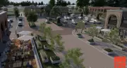 New Commercial Complex with Grocery Store Planned for Orléans