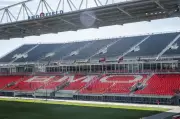 New Dining Experience Coming to Argos Games at BMO Field