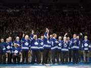New Experiential Hockey Auction Launched for Princess Margaret Hospital Cancer Research