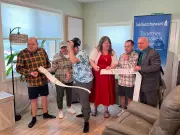 New Group Home for Adults with Intellectual Disabilities Opens in Regina